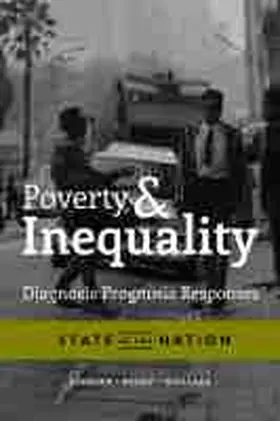  Poverty and Inequality | Buch |  Sack Fachmedien