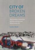 Bank |  City of Broken Dreams | Buch |  Sack Fachmedien