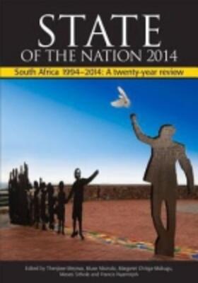  State of the Nation: South Africa 1994-2014 | Buch |  Sack Fachmedien