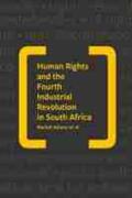  Human Rights & the Fourth Industrial Revolution in South Africa | Buch |  Sack Fachmedien