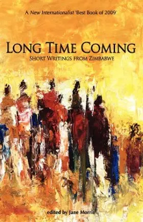  Morris: Long Time Coming. Short Writings from Zi | eBook | Sack Fachmedien