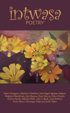  Morris: Intwasa Poetry | eBook | Sack Fachmedien