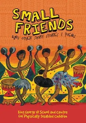  Morris: Small Friends and other stories and poem | eBook | Sack Fachmedien