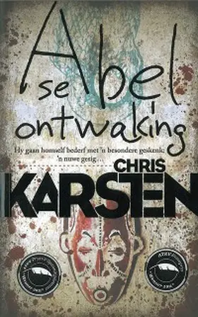 Karsten |  Abel se ontwaking | eBook | Sack Fachmedien