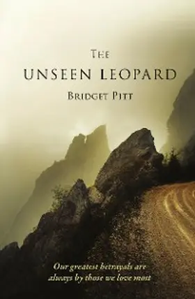 Pitt |  The Unseen Leopard | eBook | Sack Fachmedien