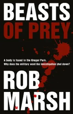 Marsh |  Beasts of prey | eBook | Sack Fachmedien