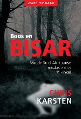 Karsten |  Boos en Bisar | eBook | Sack Fachmedien
