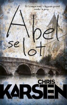 Karsten |  Abel se lot | eBook | Sack Fachmedien
