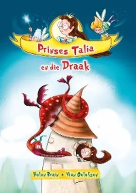 Brain |  Prinses Talia en die draak | eBook | Sack Fachmedien
