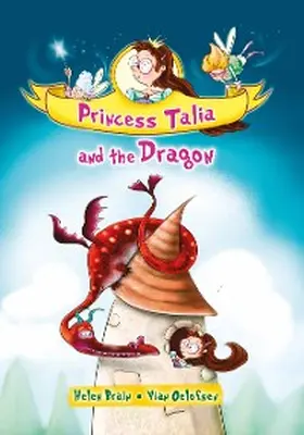 Brain |  Princess Talia and the dragon | eBook | Sack Fachmedien