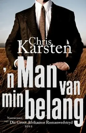 Karsten |  'n Man van min belang | eBook | Sack Fachmedien