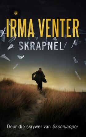 Venter |  Skrapnel | eBook | Sack Fachmedien