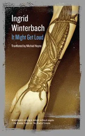 Winterbach |  It Might Get Loud | eBook | Sack Fachmedien