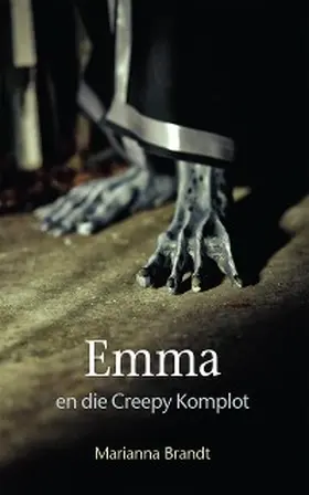 Brandt |  Emma en die creepy komplot | eBook | Sack Fachmedien