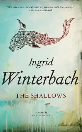 Winterbach |  The Shallows | eBook | Sack Fachmedien