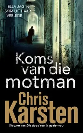 Karsten |  Koms van die motman | eBook | Sack Fachmedien