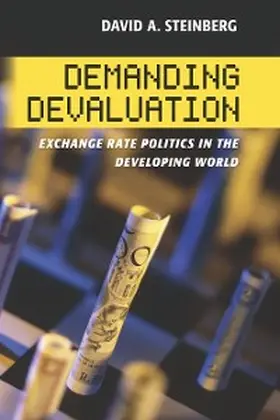 Steinberg |  Demanding Devaluation | eBook | Sack Fachmedien