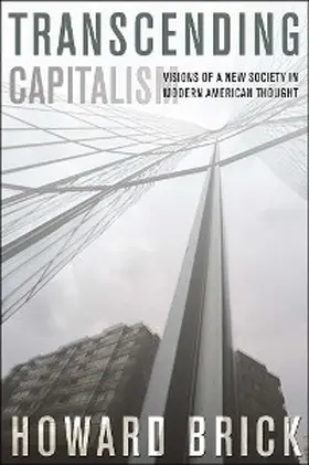 Brick |  Transcending Capitalism | eBook | Sack Fachmedien