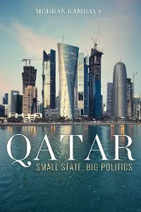 Kamrava |  Qatar | eBook | Sack Fachmedien