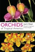 Meisel / Kaufmann / Pupulin |  Orchids of Tropical America | eBook | Sack Fachmedien