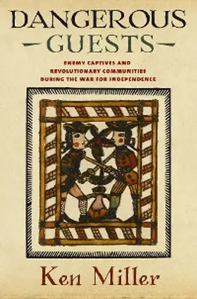 Miller |  Dangerous Guests | eBook | Sack Fachmedien