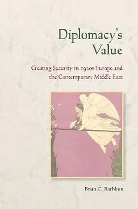 Rathbun |  Diplomacy's Value | eBook | Sack Fachmedien
