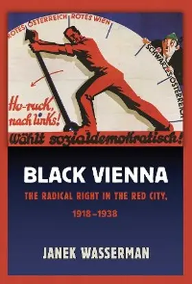 Wasserman |  Black Vienna | eBook | Sack Fachmedien
