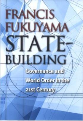 Fukuyama | State-Building | E-Book | sack.de