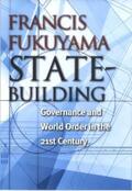 Fukuyama |  State-Building | eBook | Sack Fachmedien