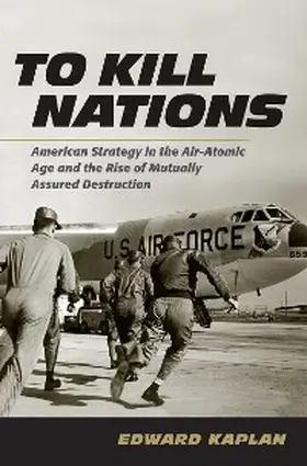 Kaplan |  To Kill Nations | eBook | Sack Fachmedien