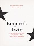Tyrrell / Sexton |  Empire's Twin | eBook | Sack Fachmedien