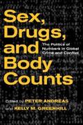 Andreas / Greenhill |  Sex, Drugs, and Body Counts | eBook | Sack Fachmedien