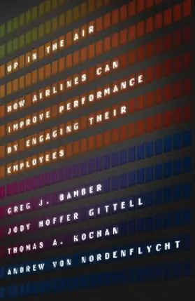 Bamber / Gittell / Kochan | Up in the Air | E-Book | sack.de