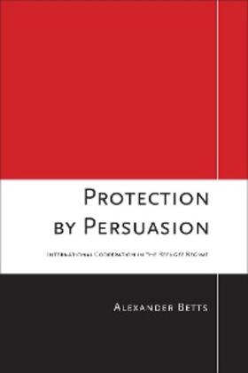 Betts |  Protection by Persuasion | eBook | Sack Fachmedien
