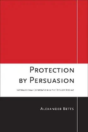 Betts | Protection by Persuasion | E-Book | sack.de