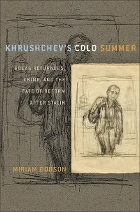 Dobson |  Khrushchev's Cold Summer | eBook | Sack Fachmedien
