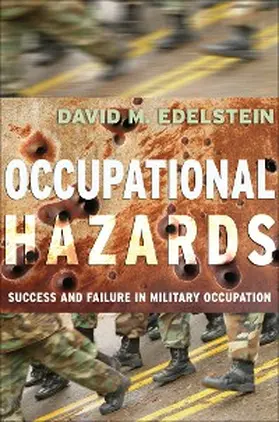 Edelstein |  Occupational Hazards | eBook | Sack Fachmedien