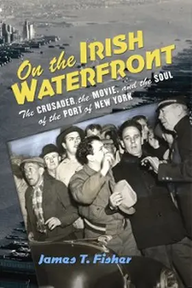 Fisher |  On the Irish Waterfront | eBook | Sack Fachmedien