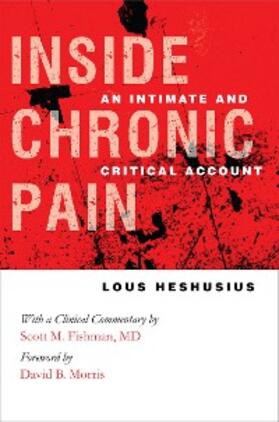 Heshusius | Inside Chronic Pain | E-Book | sack.de