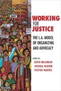 Milkman / Bloom / Narro |  Working for Justice | eBook | Sack Fachmedien
