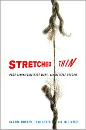 Morgen / Acker / Weigt |  Stretched Thin | eBook | Sack Fachmedien