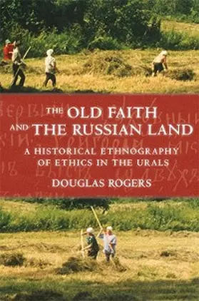 Rogers | The Old Faith and the Russian Land | E-Book | www.sack.de