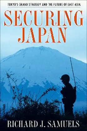 Samuels |  Securing Japan | eBook | Sack Fachmedien