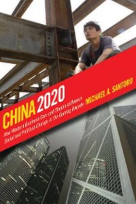Santoro | China 2020 | E-Book | sack.de