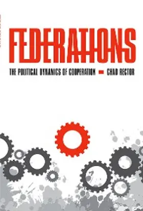 Rector |  Federations | eBook | Sack Fachmedien