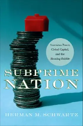 Schwartz |  Subprime Nation | eBook | Sack Fachmedien