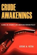 Yetiv |  Crude Awakenings | eBook | Sack Fachmedien
