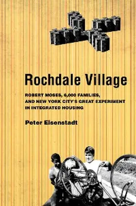 Eisenstadt |  Rochdale Village | eBook | Sack Fachmedien