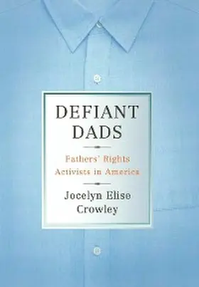 Crowley | Defiant Dads | E-Book | www.sack.de