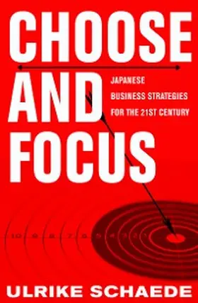 Schaede |  Choose and Focus | eBook | Sack Fachmedien